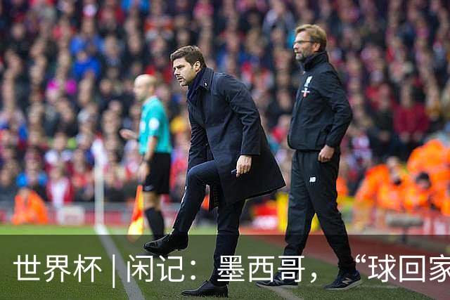 世界杯 | 闲记：墨西哥，“球回家了”