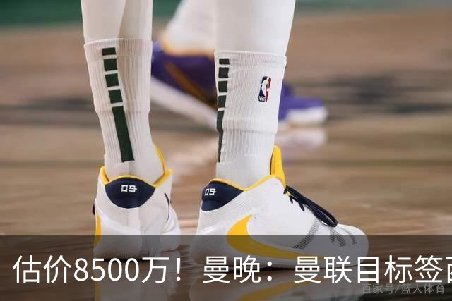 估价8500万！曼晚：曼联目标签西汉姆中场M费 已退出安德森争夺战