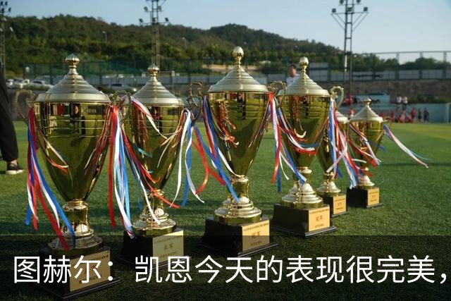 图赫尔：凯恩今天的表现很完美，赖斯的伤势问题不大