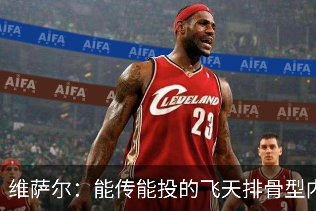 维萨尔：能传能投的飞天排骨型内线 需要大个子的球队不容错过