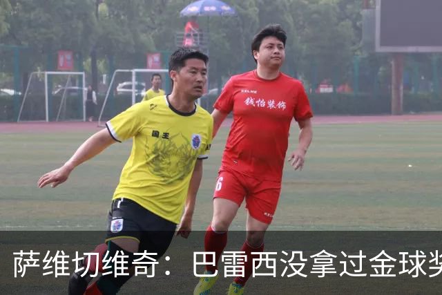萨维切维奇：巴雷西没拿过金球奖是耻辱 卡纳瓦罗萨默尔都不如他